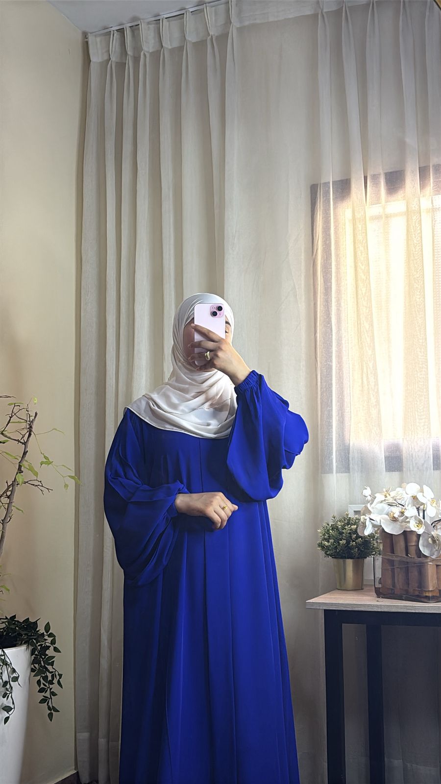 ABAYA FAYHAUE