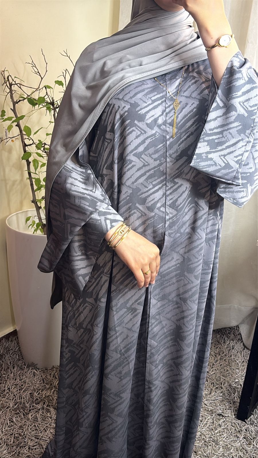 ABAYA LIYAN